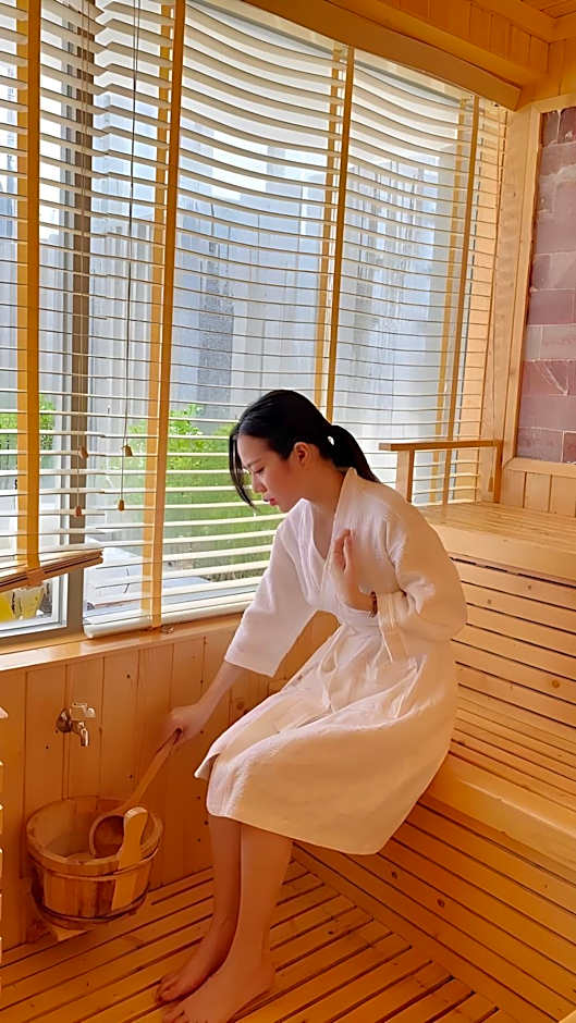 Xoài Homestay Vũng Tàu - The Sóng Apartment