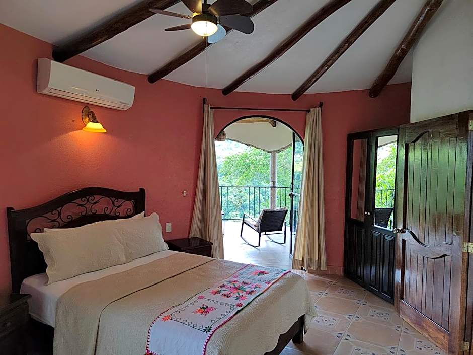 Hotel Paraíso Encantado