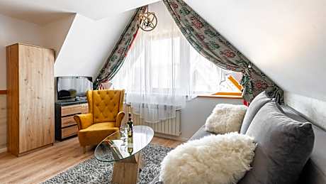 Premium Suite