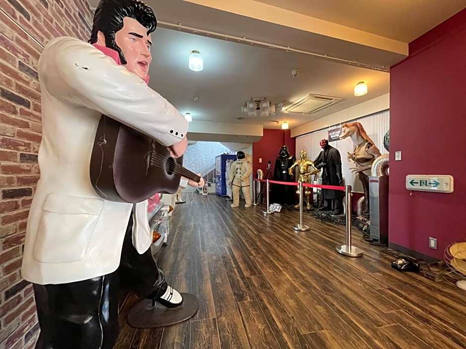 Marina Hotel Kaikuu - Vacation STAY 58541v