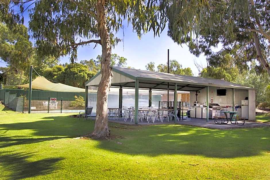 Tocumwal Early Settlers Motel