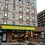 Bell's Inn Maebashi