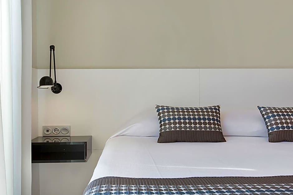 Aparthotel Odissea Park