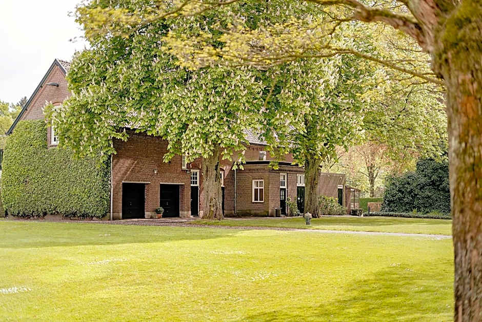 Hotel De Ruwenberg Den Bosch - Sint Michielsgestel