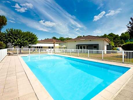 ibis Cahors
