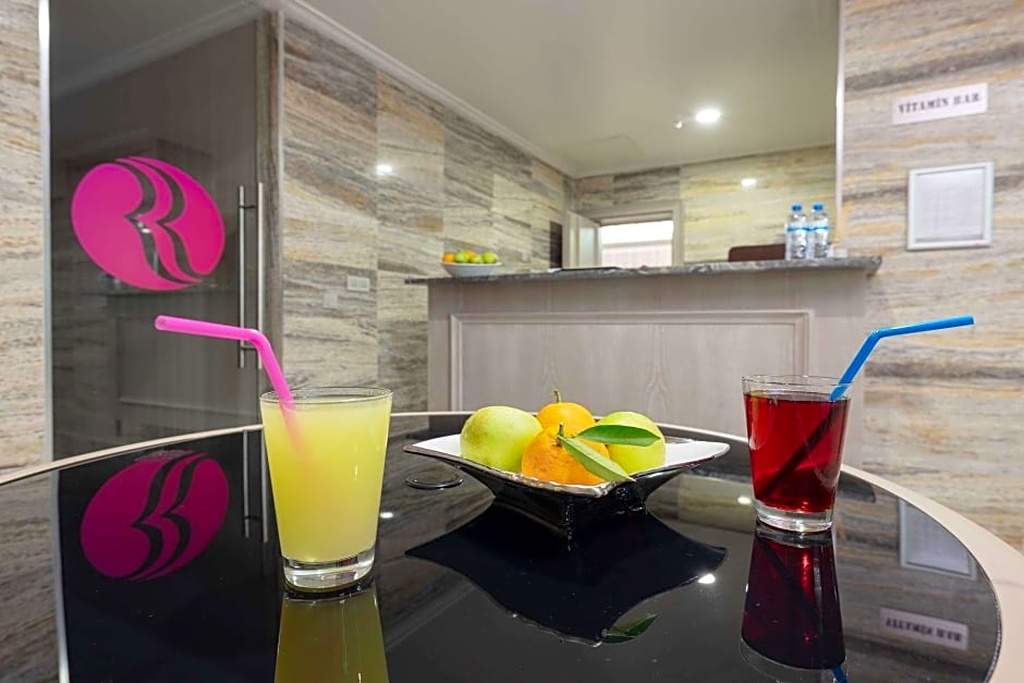 Ramada Plaza by Wyndham Kahramanmaras