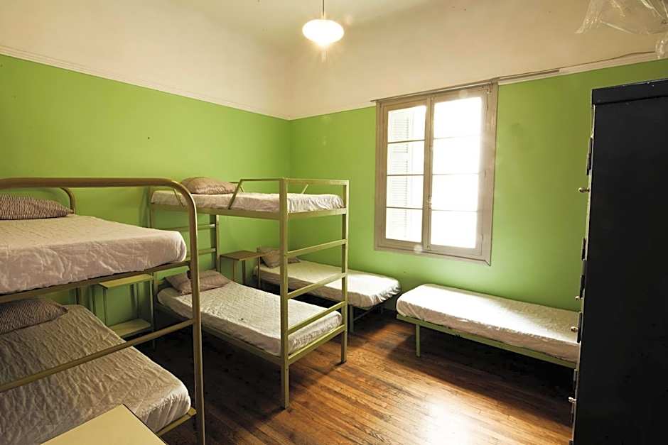 Pagration Youth Hostel