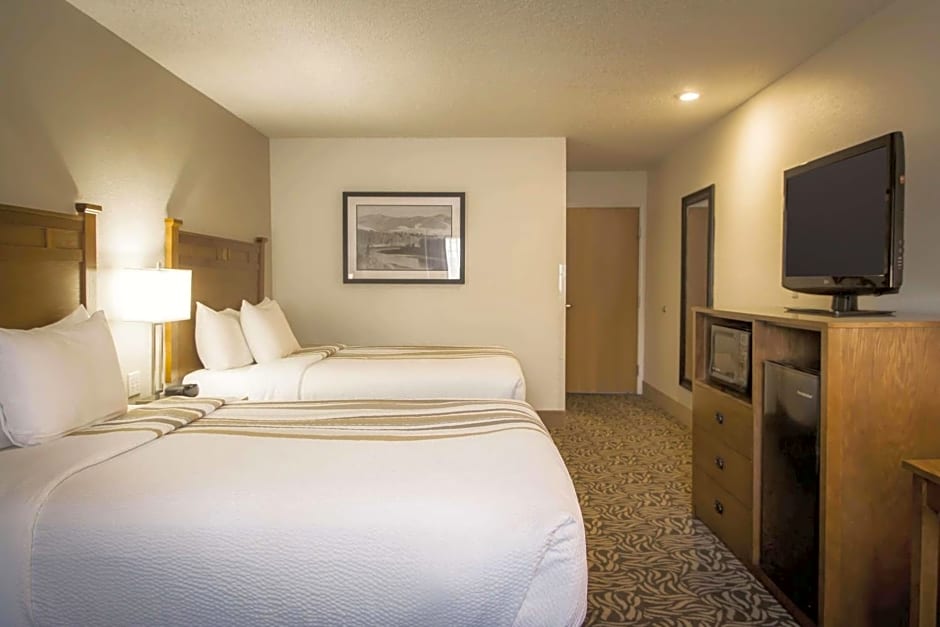 La Quinta Inn & Suites by Wyndham Missoula