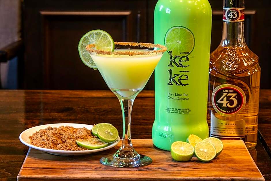 Beachside Resort & Residences