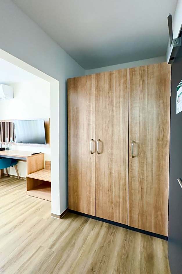 O&O Hotel Oberursel Zentrum