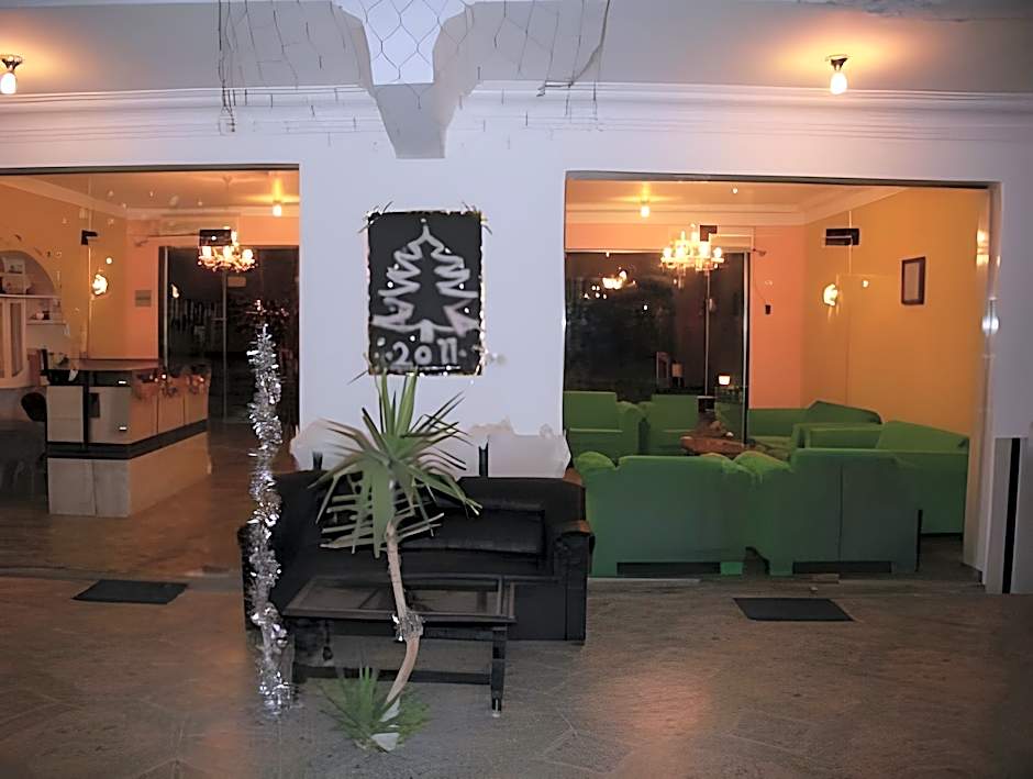 Dahab Plaza Hotel