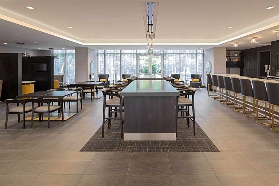 Residence Inn by Marriott Halifax Dartmouth