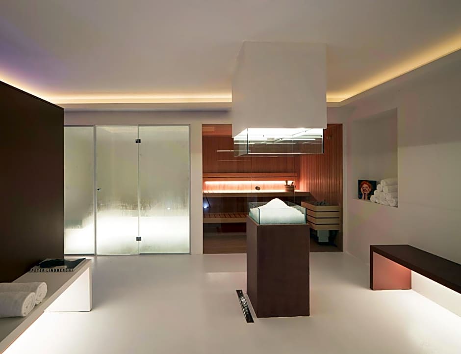 Best Western Plus Hotel Expo