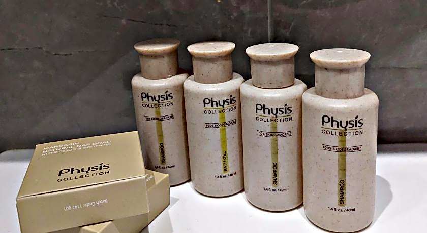 Comfort City Suites & Rooms