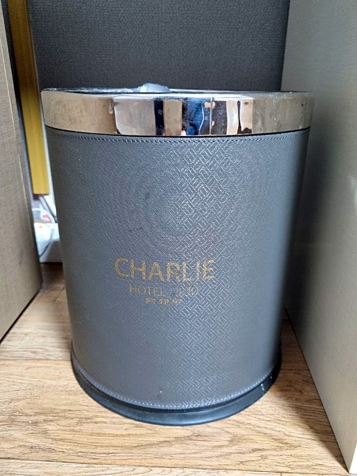 Charlie Hotel