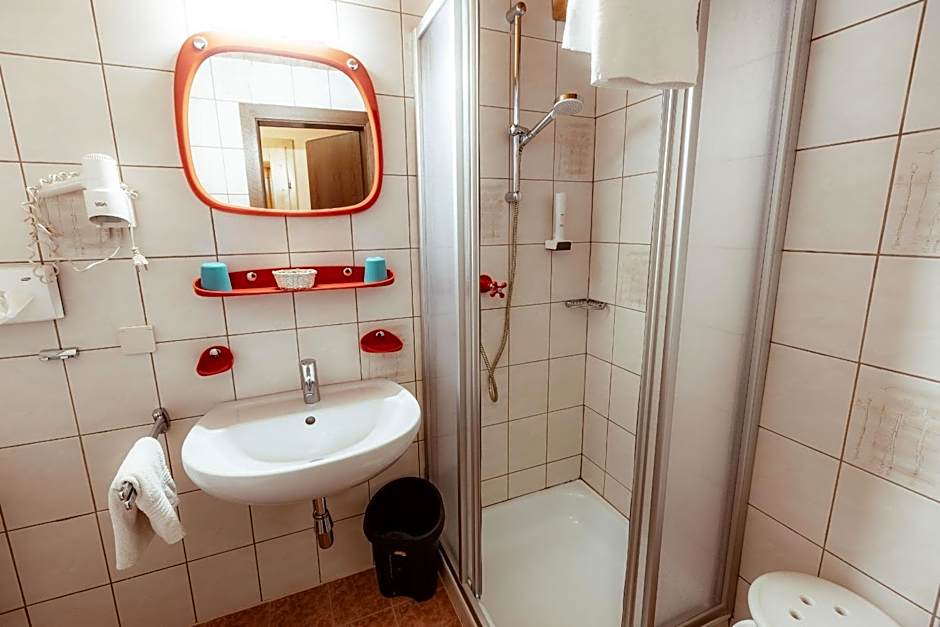 Hotel Gasthof Walcher