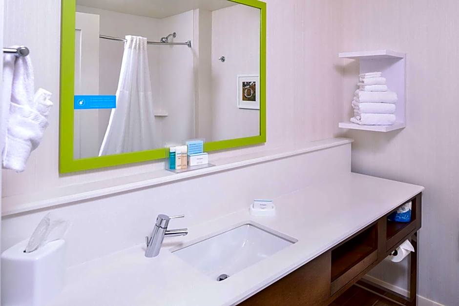 Hampton Inn By Hilton Eugene