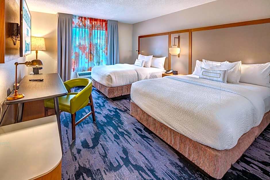 Fairfield Inn & Suites by Marriott Sarasota Lakewood Ranch