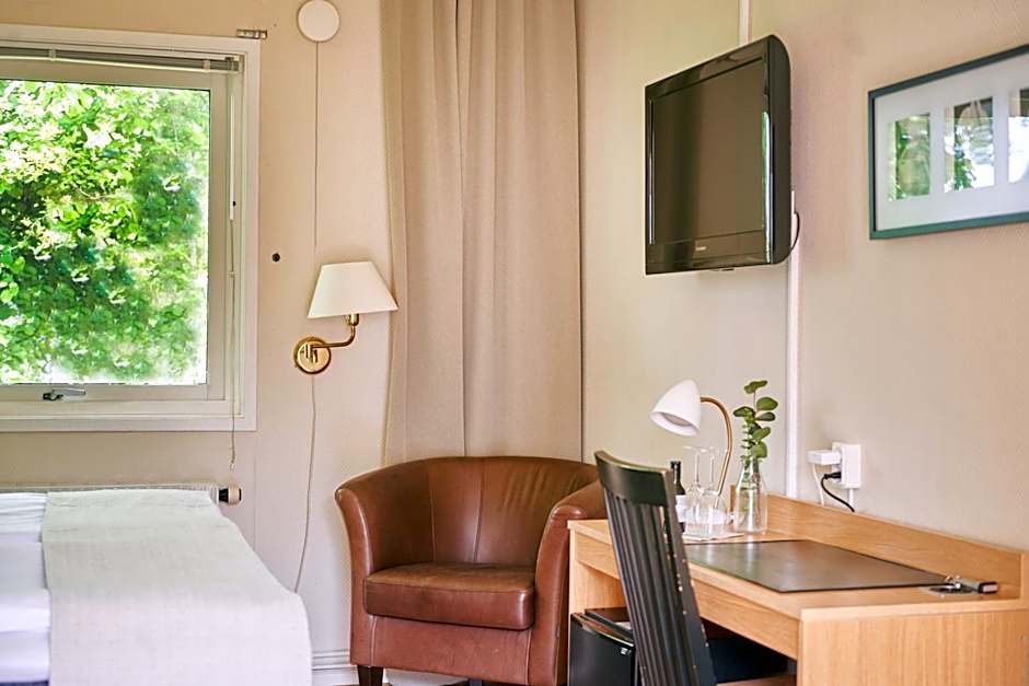 Hotell Björkhaga