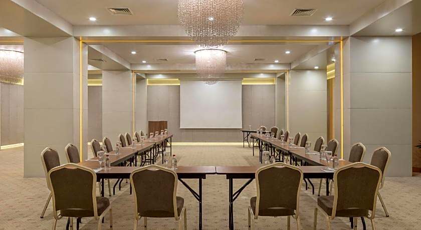 Mercure Ankara Kizilay