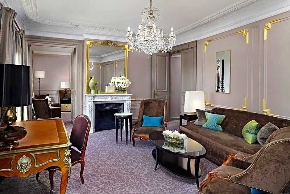 The Westin Paris - Vendome