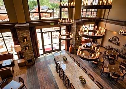 Hampton Inn & Suites Springdale/Zion National Park