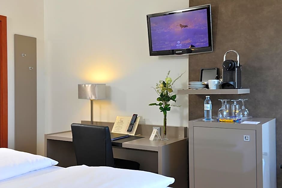 Hotel Caroline Mathilde