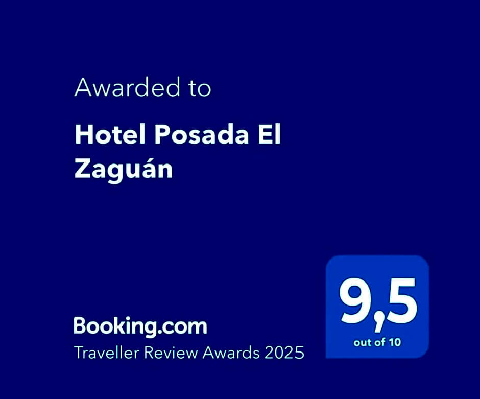 Hotel El Zaguán Histórico