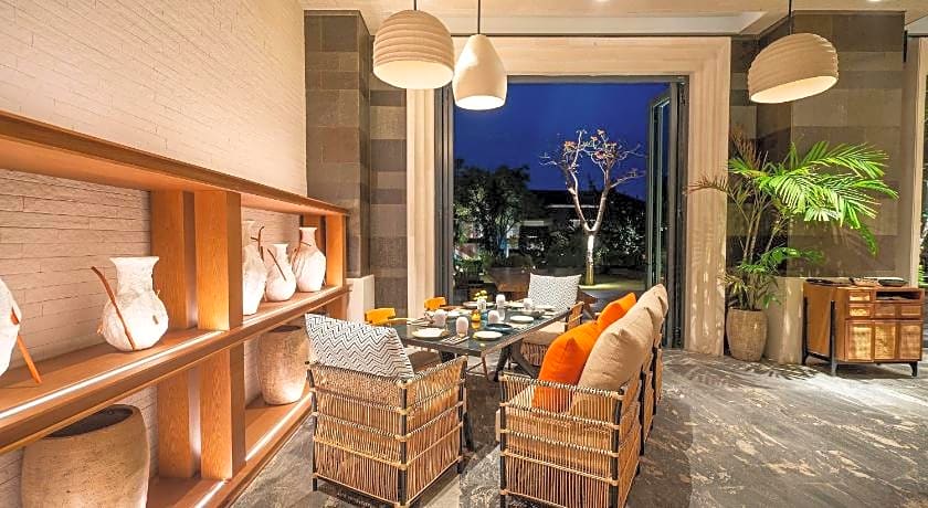 Marriott's Bali Nusa Dua Terrace