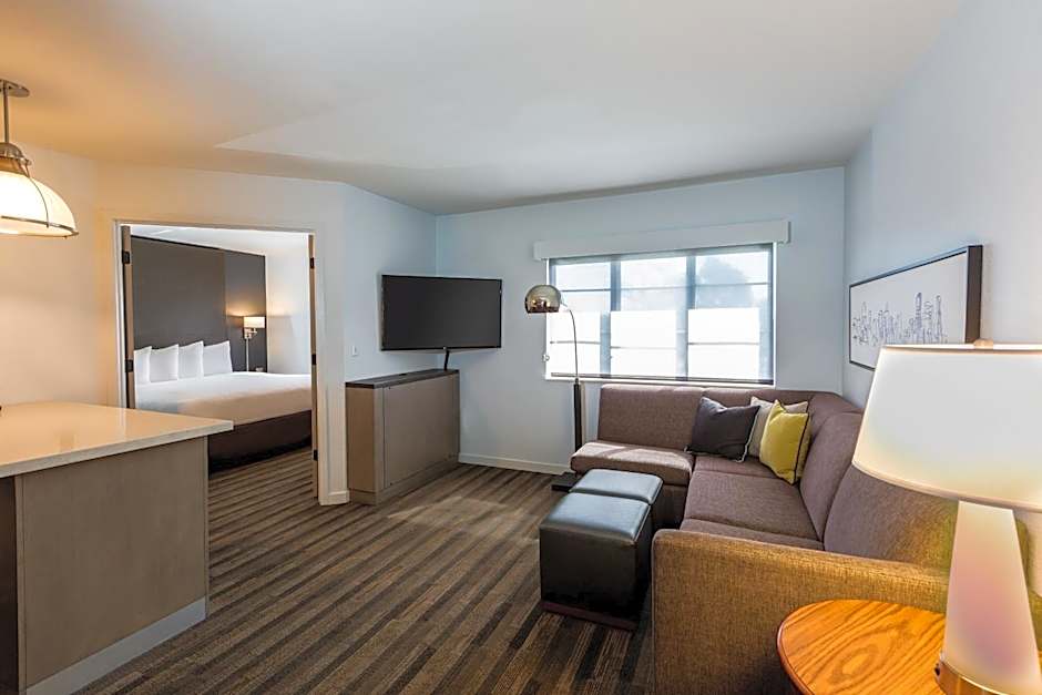 Hyatt House San Ramon