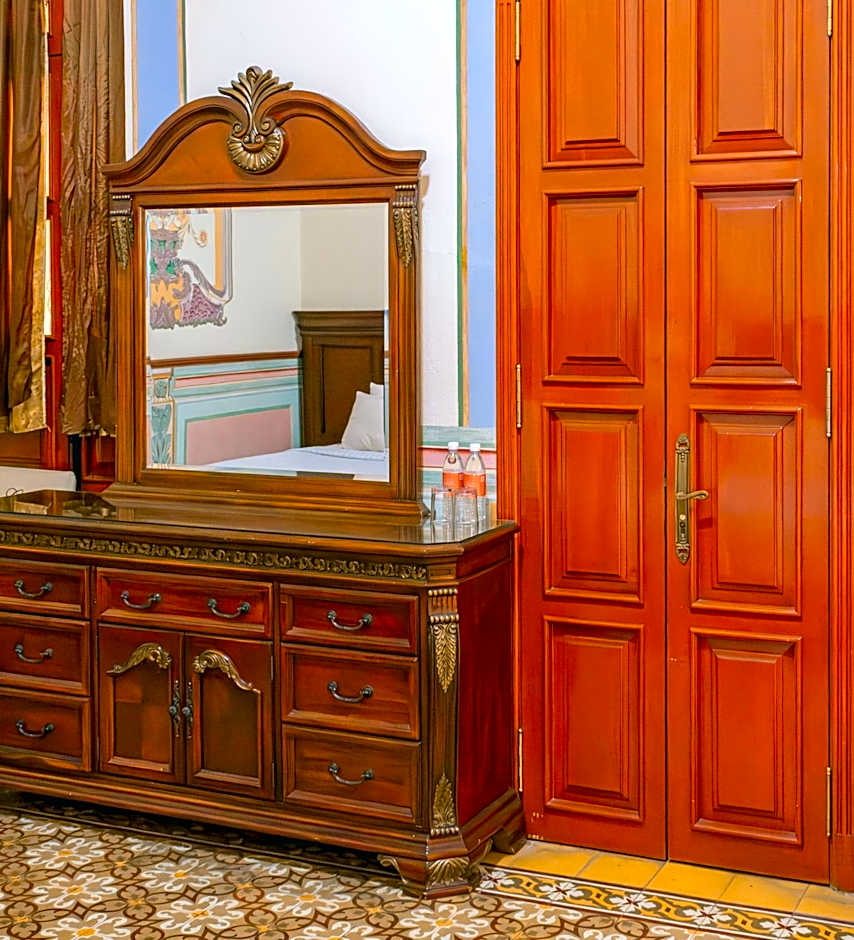 HOTEL CASONA MISIONES