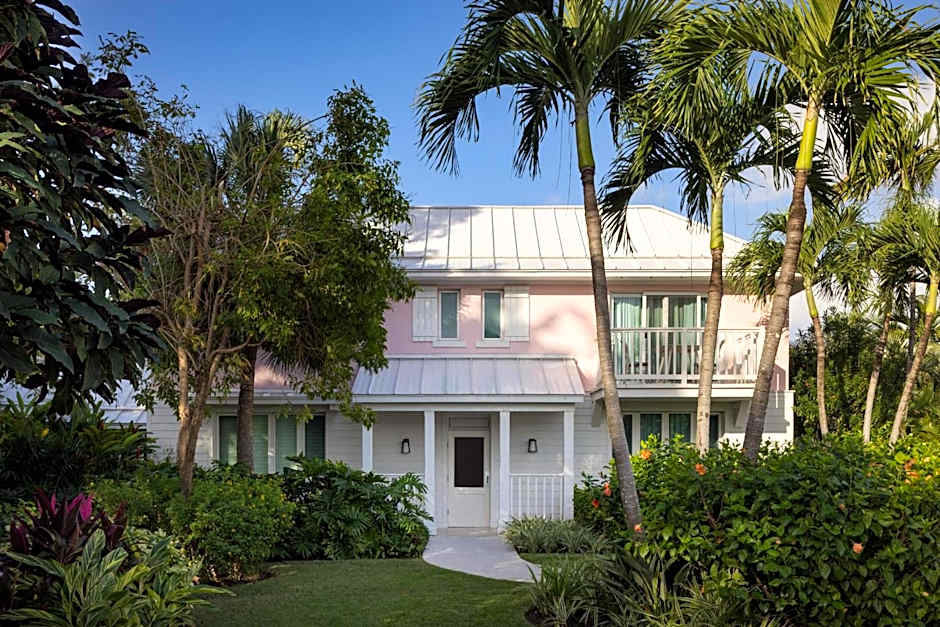 Sandals Royal Bahamian All Inclusive - Couples Only