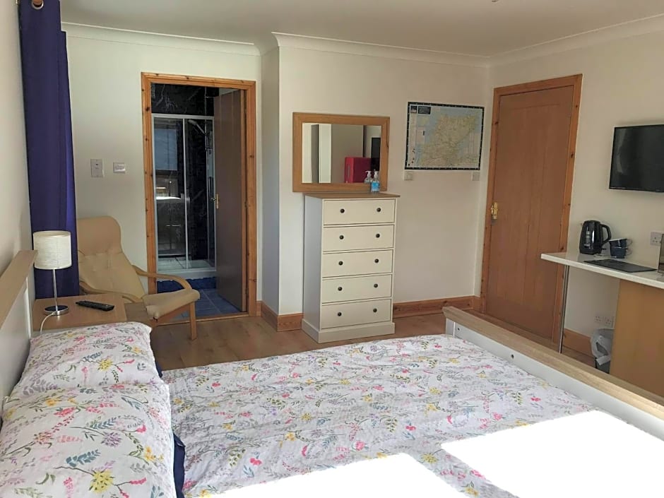Croft No.8 Bed & Breakfast