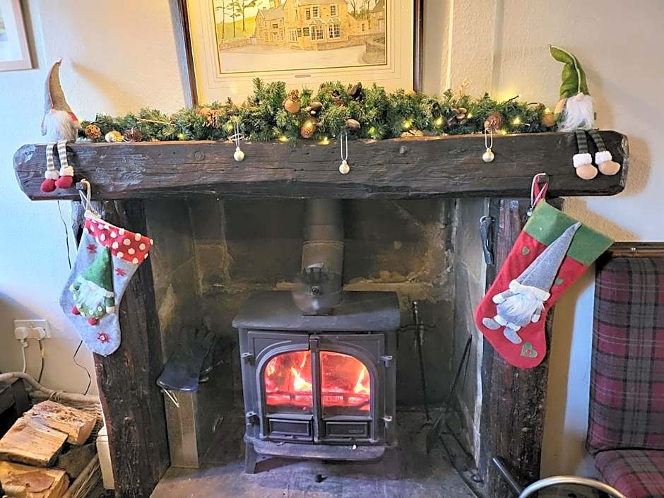 The Manifold Inn Hotel