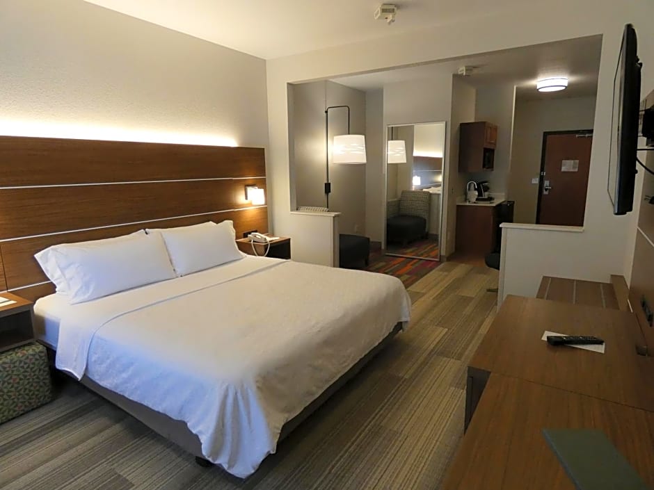 Holiday Inn Express Hotel & Suites Limon I-70/Exit 359 By IHG