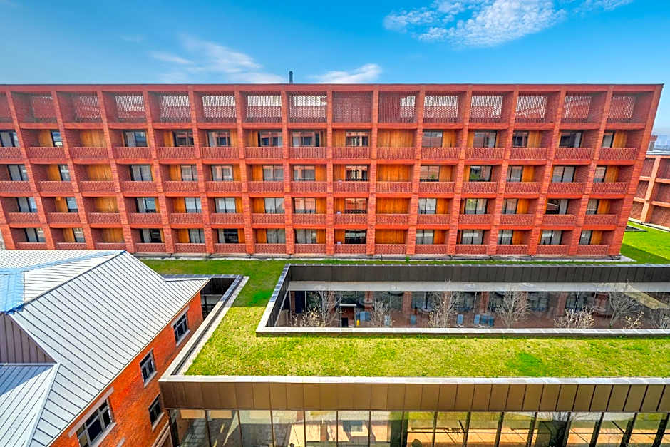 Hyatt Place Jingdezhen Taoxichuan