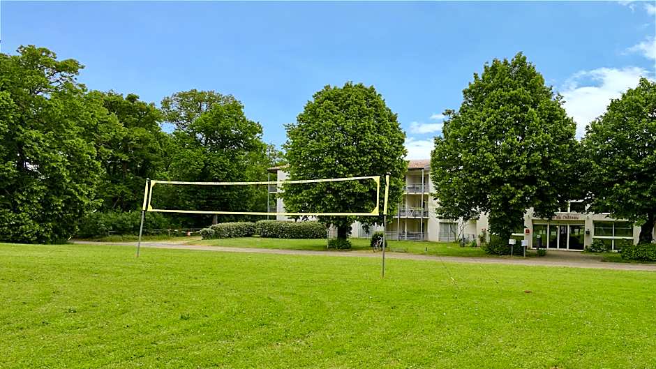 Le Domaine du Château - Vacancéole