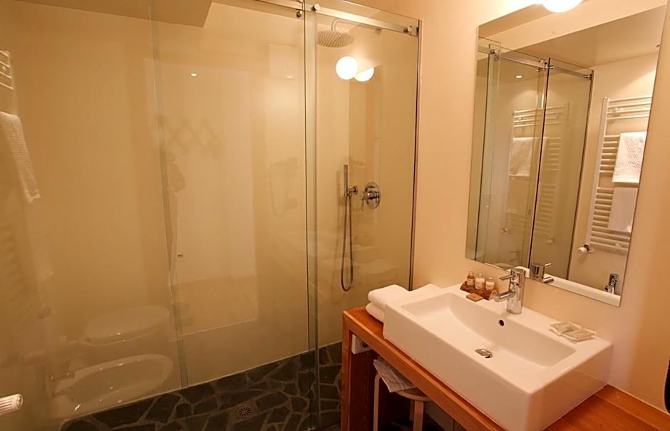 Hotel Berthod