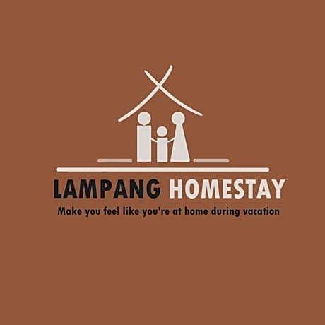 Lampang homestay2