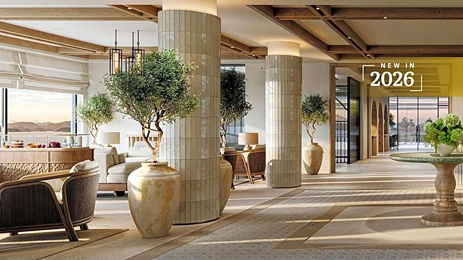 Sirena Resort Hvar - NEW IN 2026