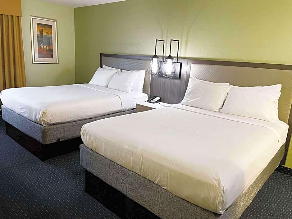 Park Inn by Radisson Albany, GA