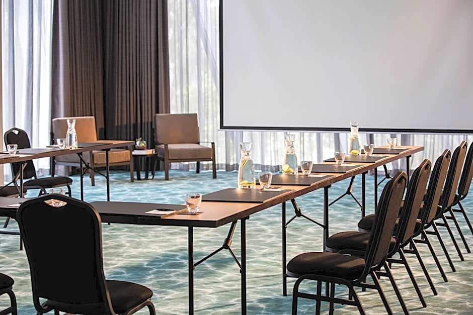 AC Hotel by Marriott Guadalajara, Mexico
