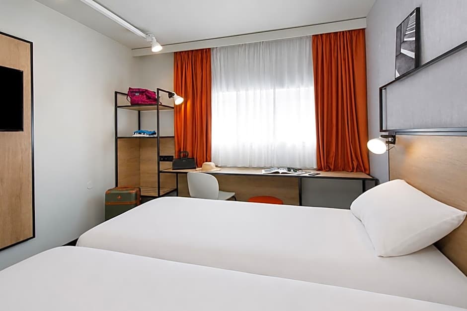 ibis Clermont Ferrand Centre Stade
