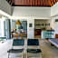 Vishuddha Ajna Villa - Outstanding 2 bdr villa - GREAT LOCATION!