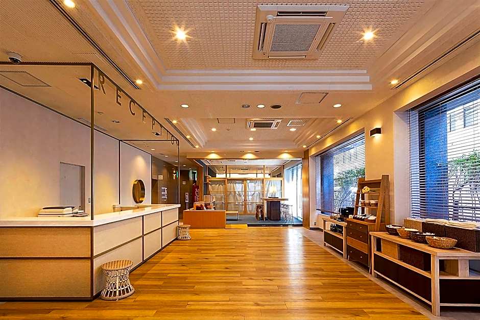 Valie Hotel Tenjin