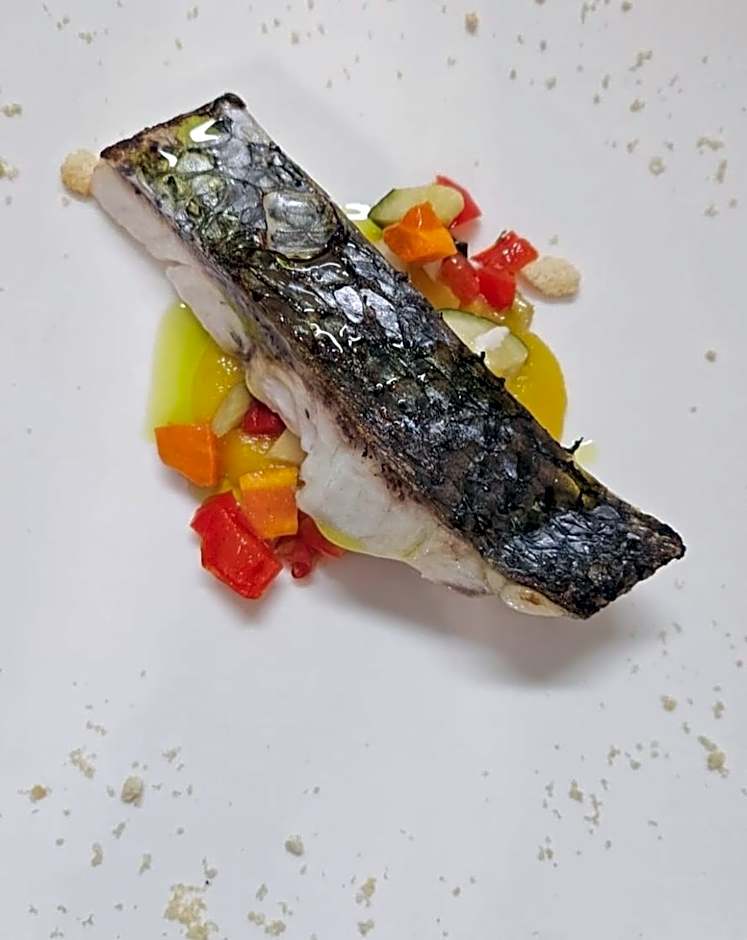 Hotel Milton