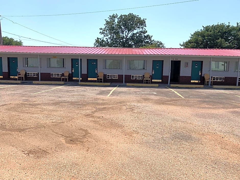 Budget Inn
