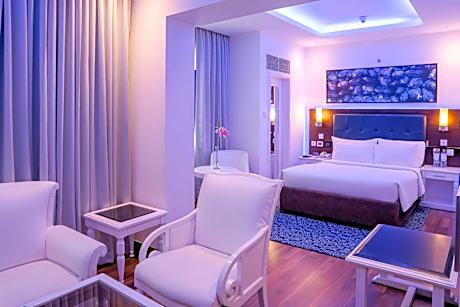 Business Class Room with 20% Disc on F&B and SPA