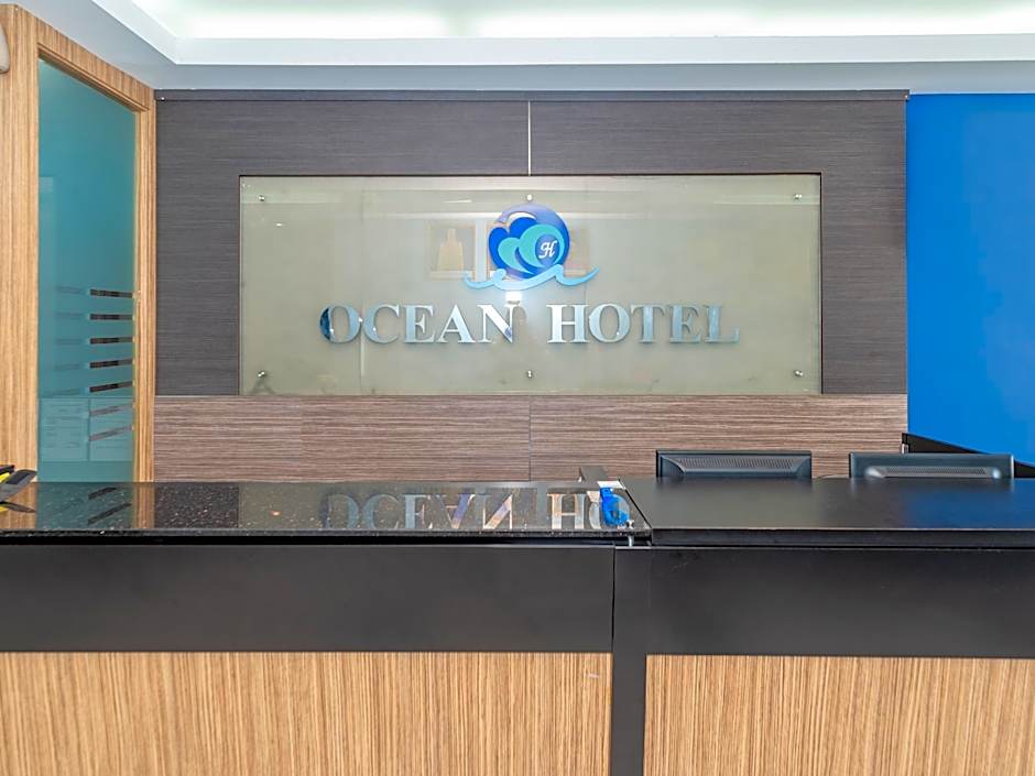 Capital O 89538 Ocean Hotel