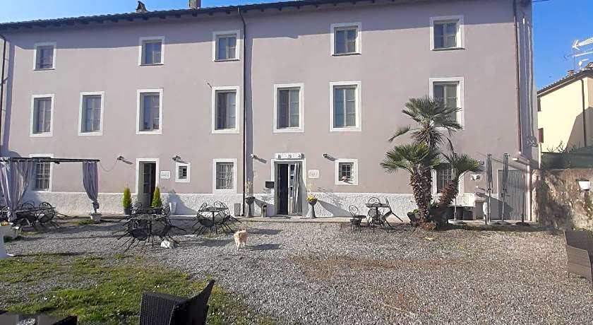 B&B Principe Calaf 3